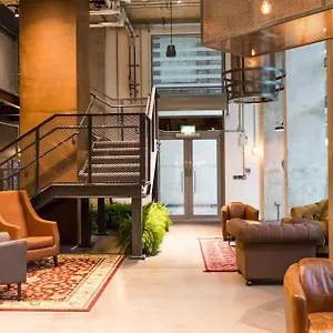  Apartamento Chapter Aldgate