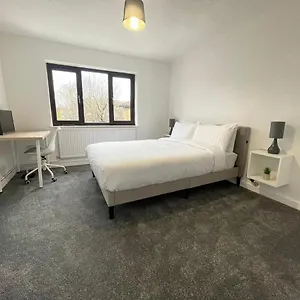  Homestay Cosy In Beckton