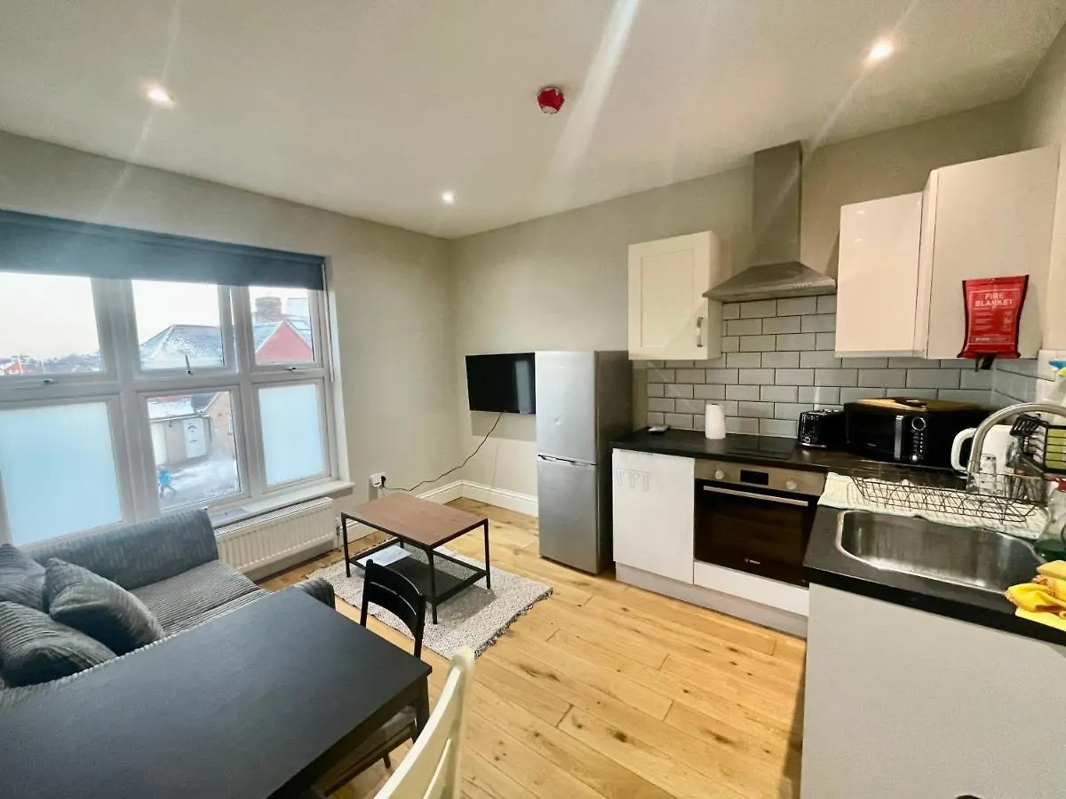 Cosy 1 Bedroom Flat! London